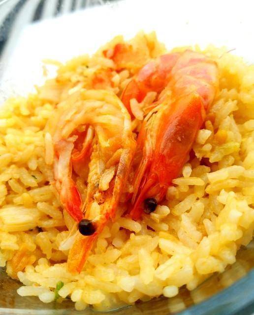 炒焦米：脾虚人的“平价补脾胃神器”！吃对比补品还管用！