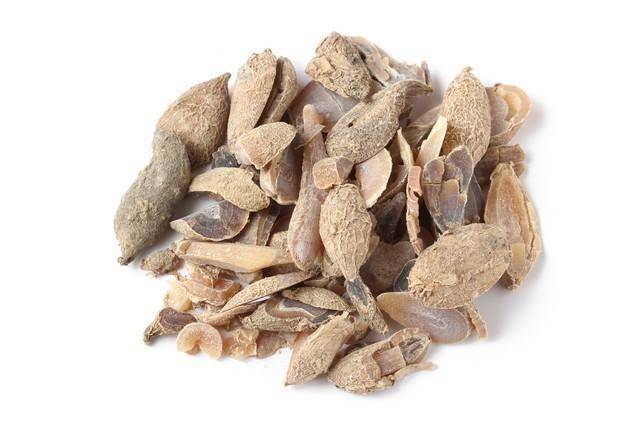 郁金：疏肝解郁、活血利胆的“肝脏养护能手”！3个经典搭配