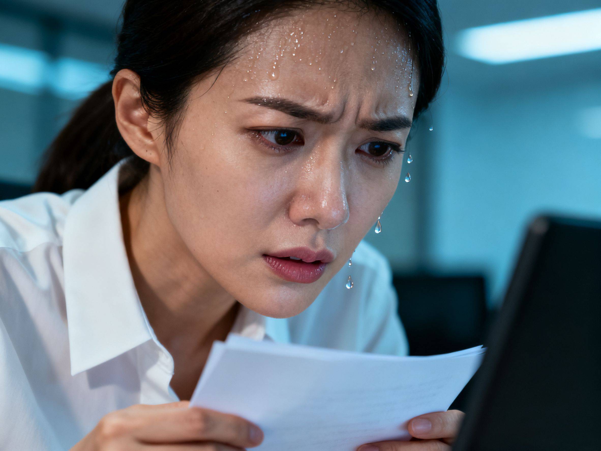 浅谈身虚出汗与“肾合”之间的相互影响