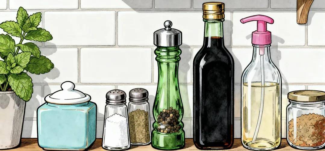 大豆油？菜籽油？花生油？猪油？橄榄油？食用油怎么吃才健康？