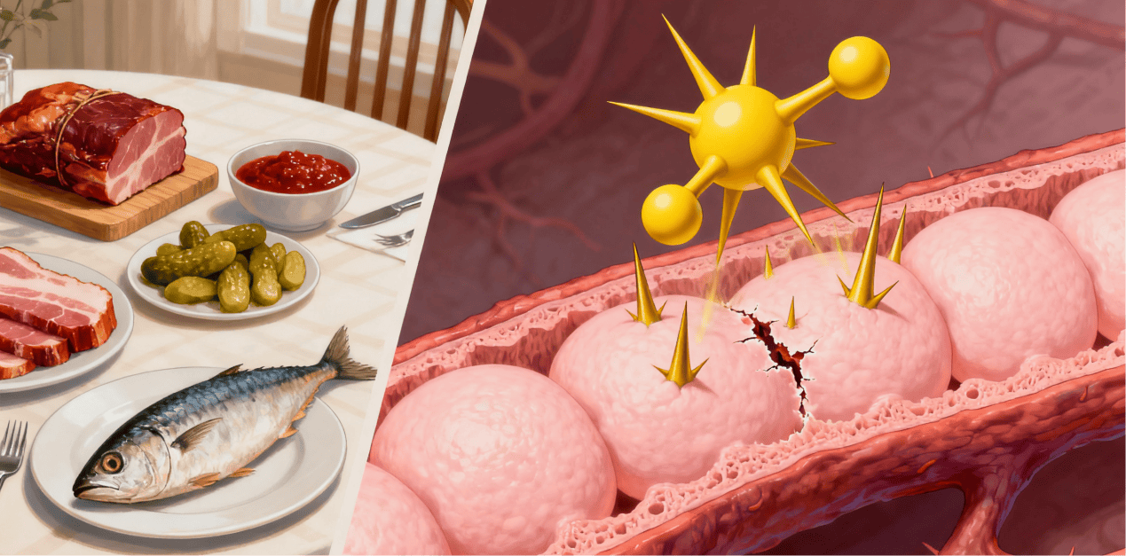 胸口发紧、上楼气喘？别把心脏的“求救信号”当小事！