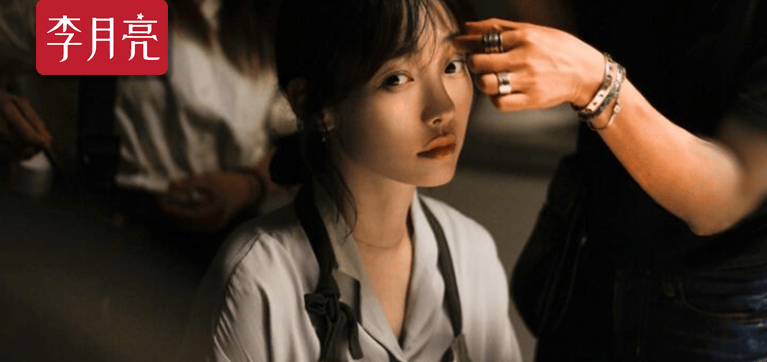 白百何被曝再婚生子：她的野心，藏不住了