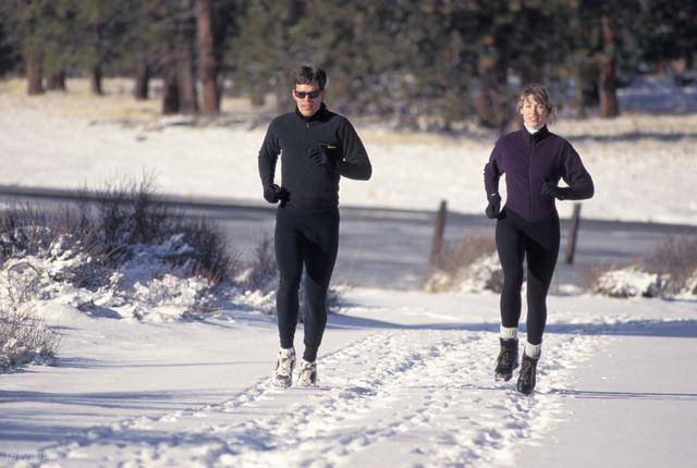 秋冬季节，如何逼自己瘦下来？坚持6个自律行为