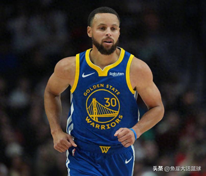 原创            勇士两大败因出炉！库里有苦难言，科尔不找借口，一人下首发正确