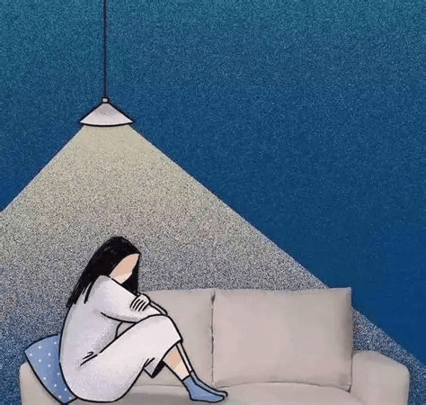 谁在悄悄消耗你的情绪?基于机器学习的研究为高压人群敲响警钟