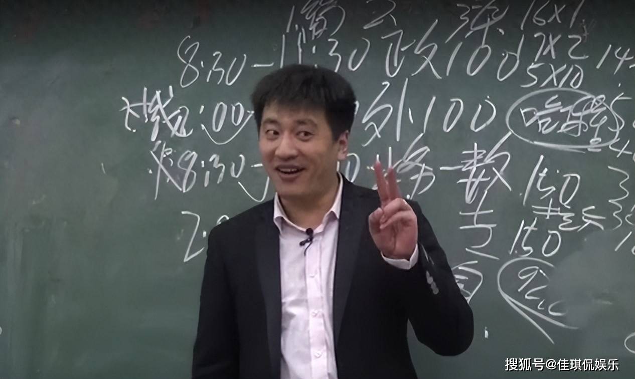 董宇辉没想到，被封风波后东山再起的张雪峰，竟因一句话口碑暴涨