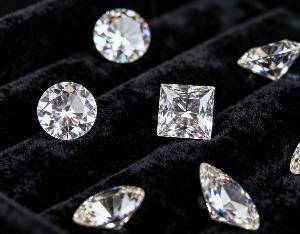 河南造出全球最大培育钻石