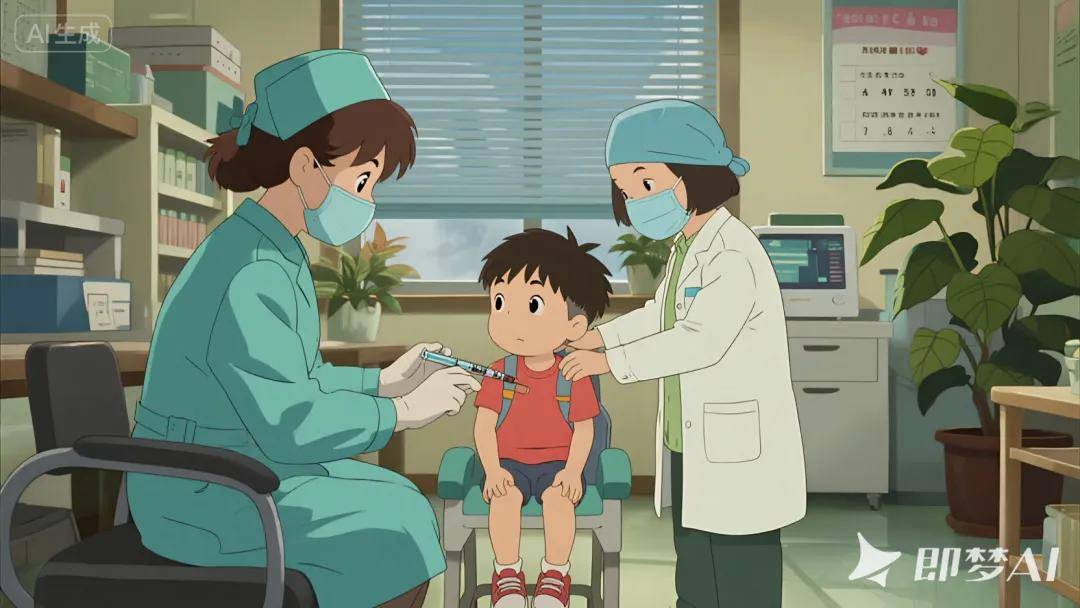 双重保护！流感疫苗+肺炎疫苗联合接种，预防效果1+1>2