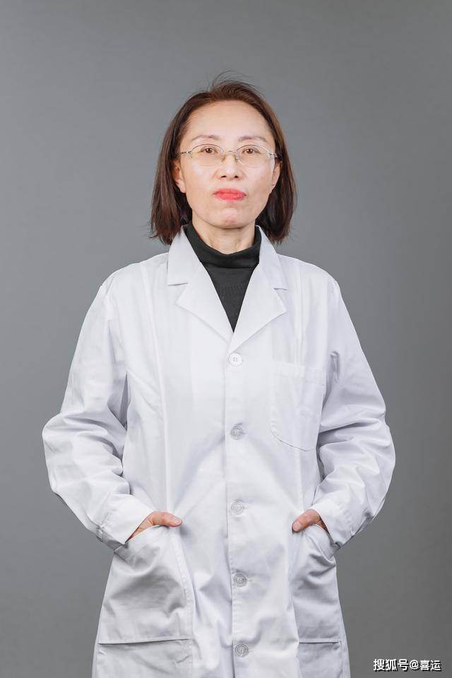 仁心仁术，守护肝脏健康——中医名家于书香医生