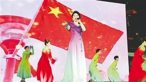 “商通天下·情满商丘”晚会绽放文旅新彩