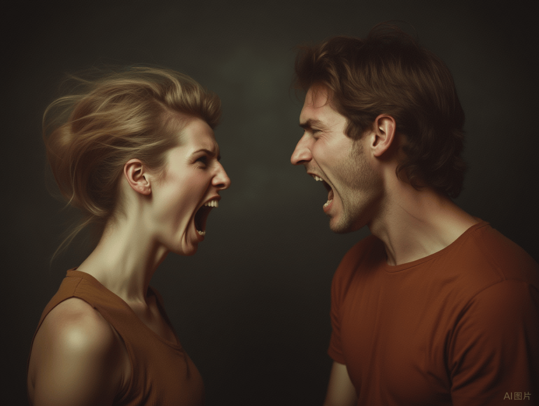 如果一个人对待家人态度差不耐烦，对外人又很客气和善，不是不孝顺，而是因为这3个原因！