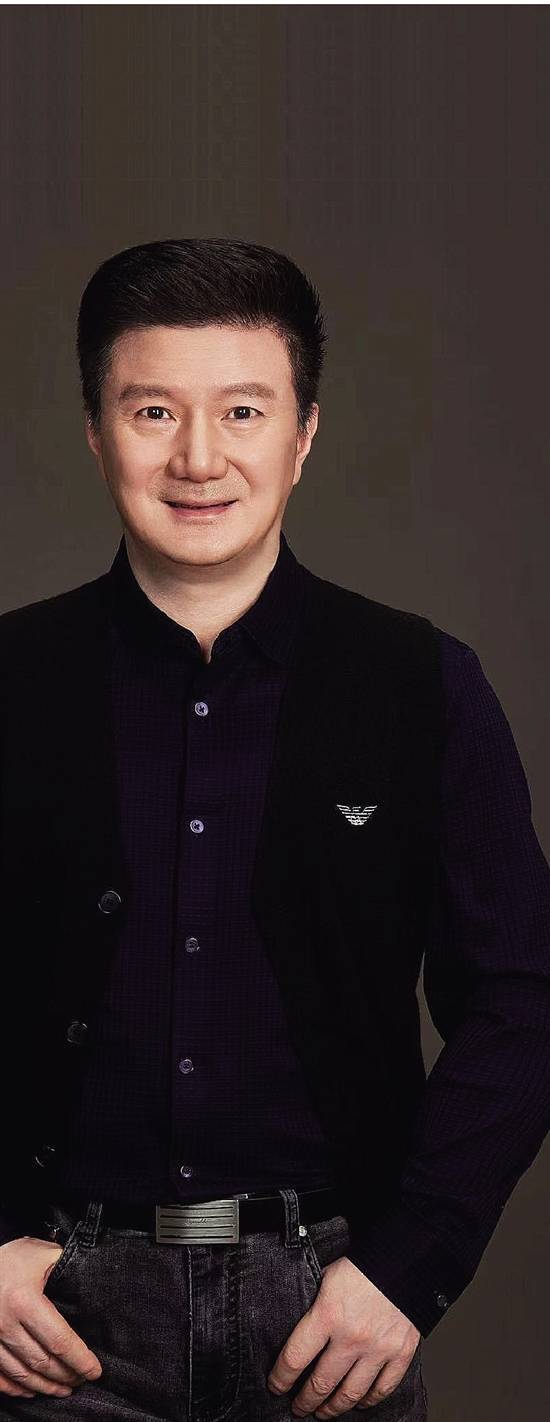 导演翁国生： 美猴王必须是全新的