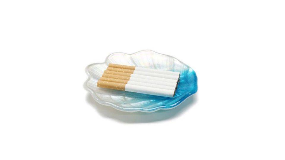 原创            男性一天最多能吸多少支烟？医生：如果能控制在这个数，还算可以