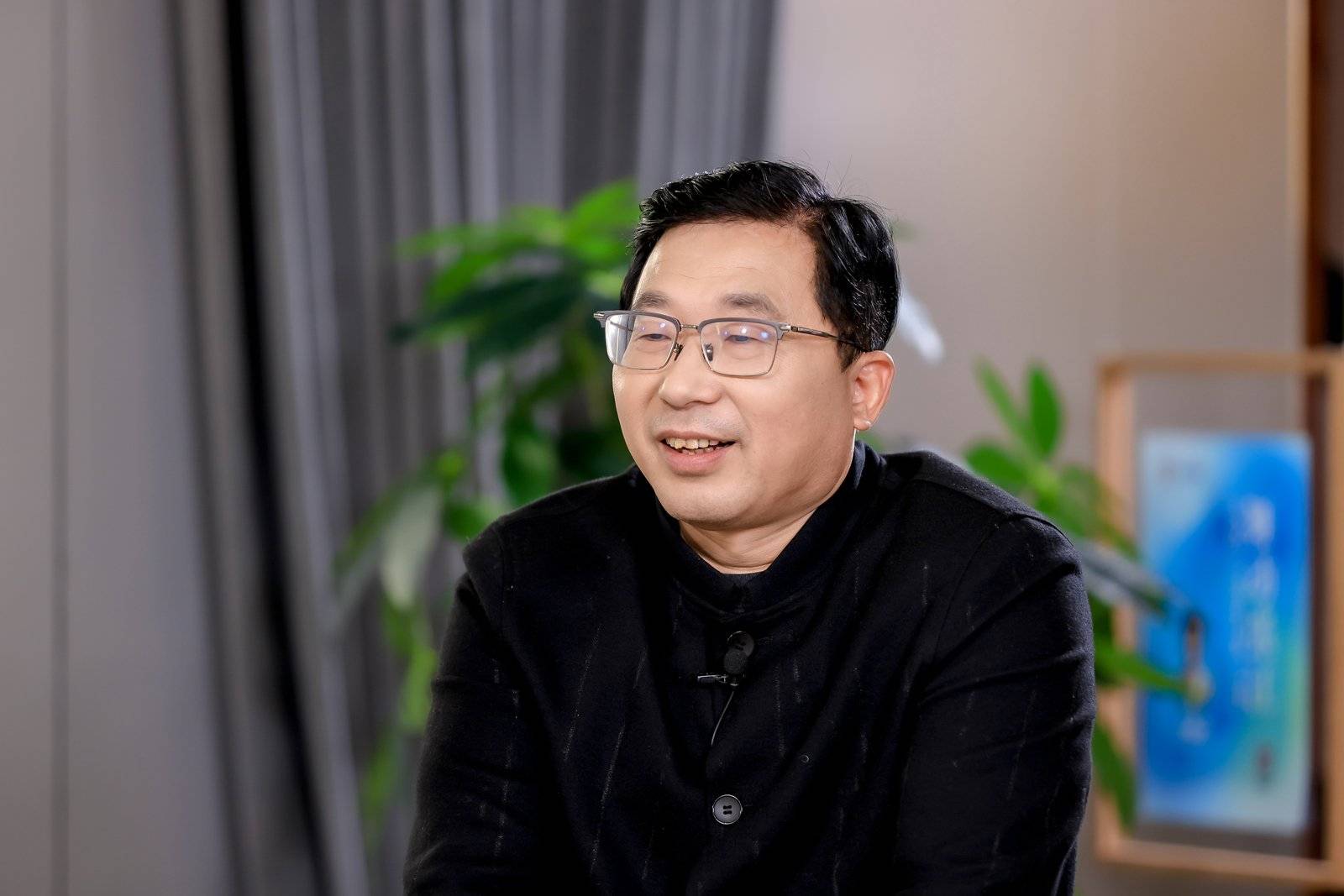 画家说·疗愈之道｜严亚军