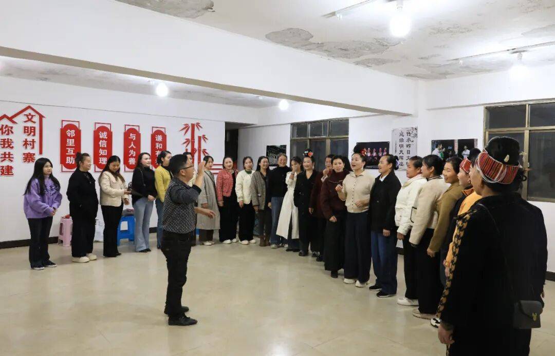 盛事将启！2025中国农民丰收节村歌大赛总决赛筹备正酣