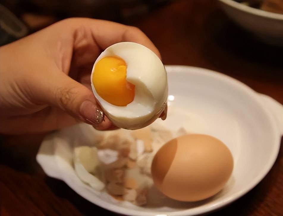 原创            吃降压药的人不能吃鸡蛋？告诉你需要特别警惕的“禁忌”，了解下