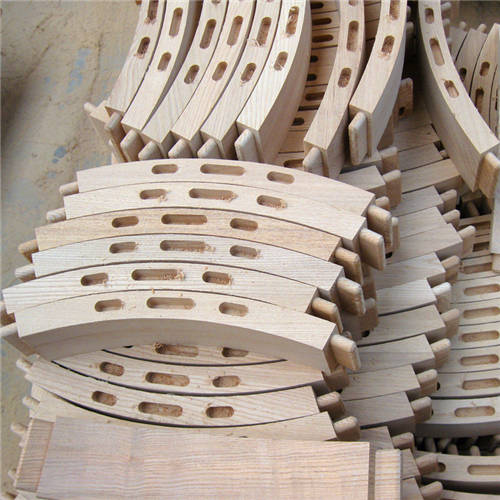 木工榫槽机：木工拉槽机 家具制造的基础加工核心