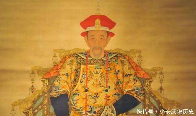 原创            康熙给儿子找了一位老师，儿子当皇帝后想报答老师，老师却被吓死