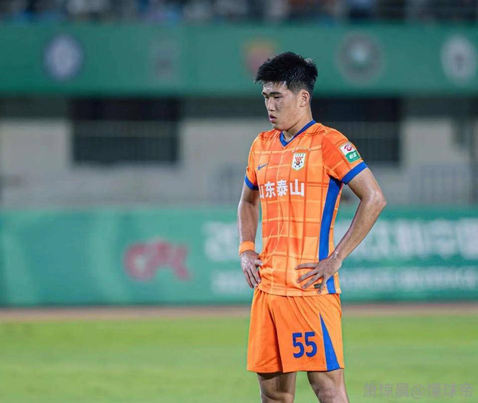 原创            泰山队首发预测！泽卡高准翼复出