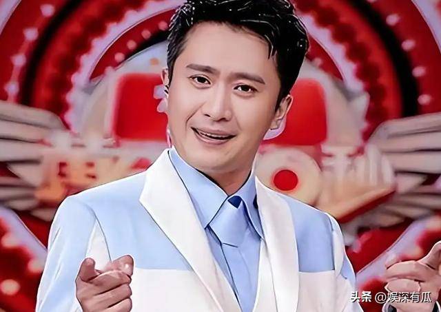 原创            辟谣跑断腿！央视主持人杨帆被传患癌配哀乐，无奈发视频辟谣