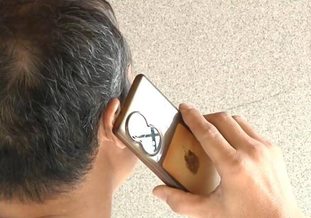 广州多人遭遇“快递骗局”