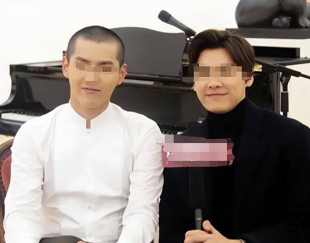 贪财又好色！这几位德不配位的老艺术家，晚节不保正是民心所向