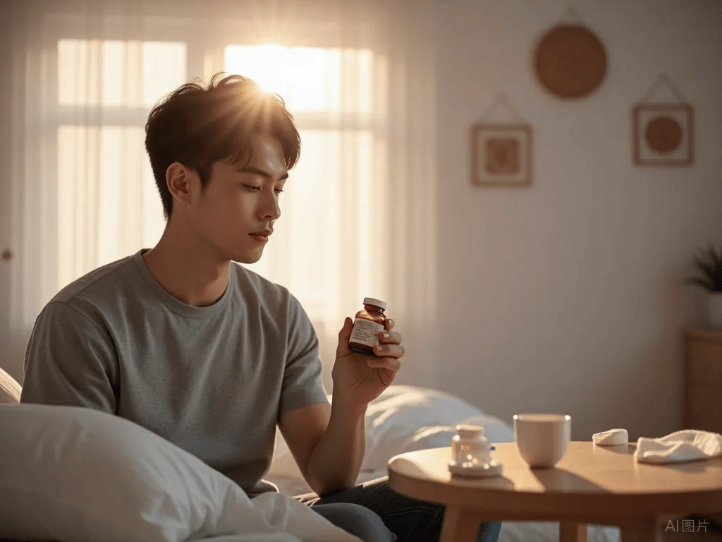 最新研究：一半美国人常吃的药，或在停药多年后仍增加癌症风险