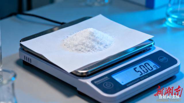 健康家庭厨房，从控盐开始