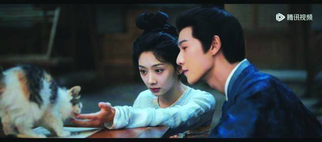 《宴遇永安》藏着文化细节