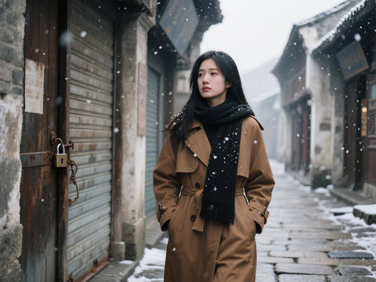 原创            不删你，不主动联系你，也不回你信息的男人，多半是这2种