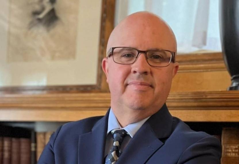 拒绝白宫索要藏品 美国总统图书馆馆长“被辞职”