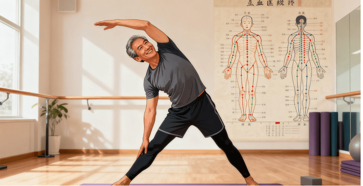 血管年轻，人长寿！为您揭秘全家的心脑健康密码