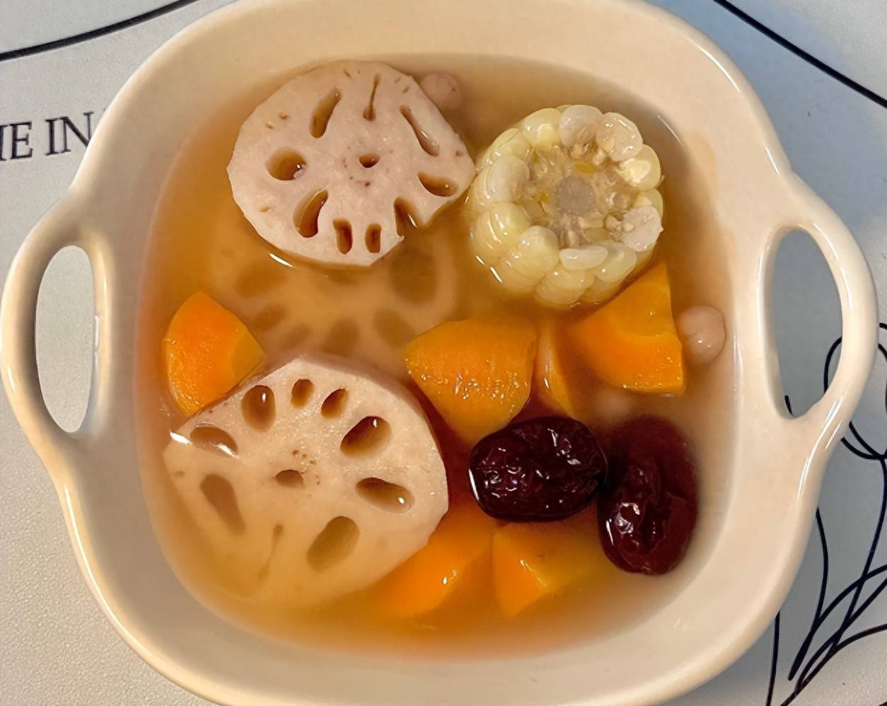 俗话说“秋天吃三鲜，一年病不沾”，“3鲜”指的啥？别不懂瞎吃