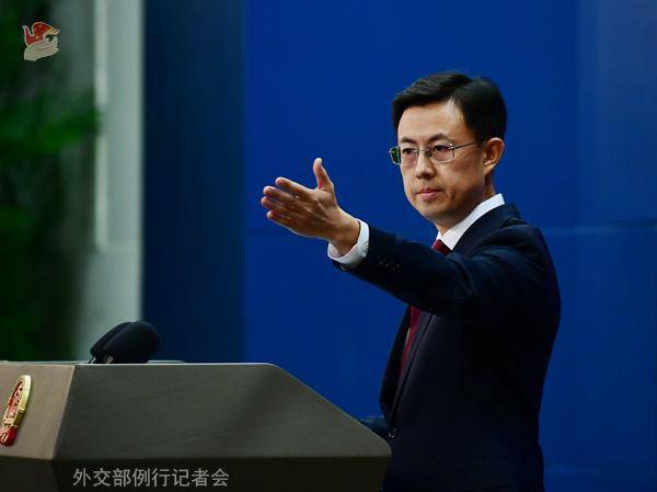 中方暂停稀土出口管制是否适用于所有国家?外交部回应