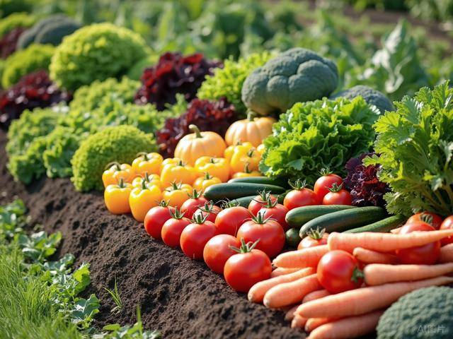 糖尿病友多吃这些蔬菜，血糖会乖乖“听话”， 别错过！