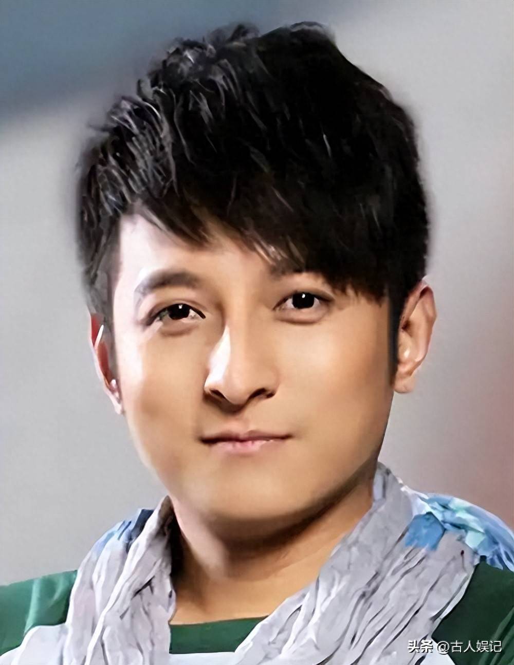 原创            从名嘴到传闻缠身，《快乐大本营》停播后，李维嘉现状令人唏嘘