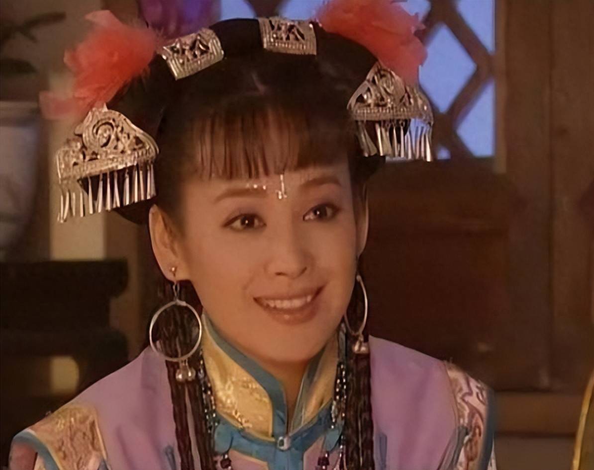 原创            宁静也没想到，分开14年，美国前夫留给她的儿子竟成她唯一的依靠