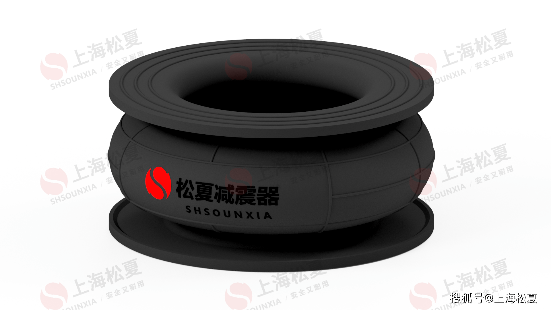 木工涂装机专用缓冲式空气弹簧