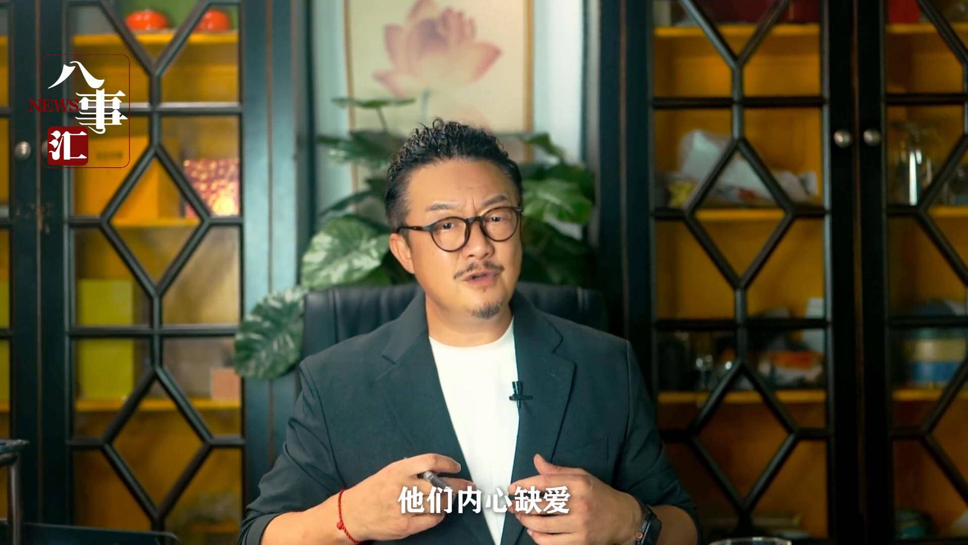 原创            NPD的伤害行为，他们自己都难以察觉