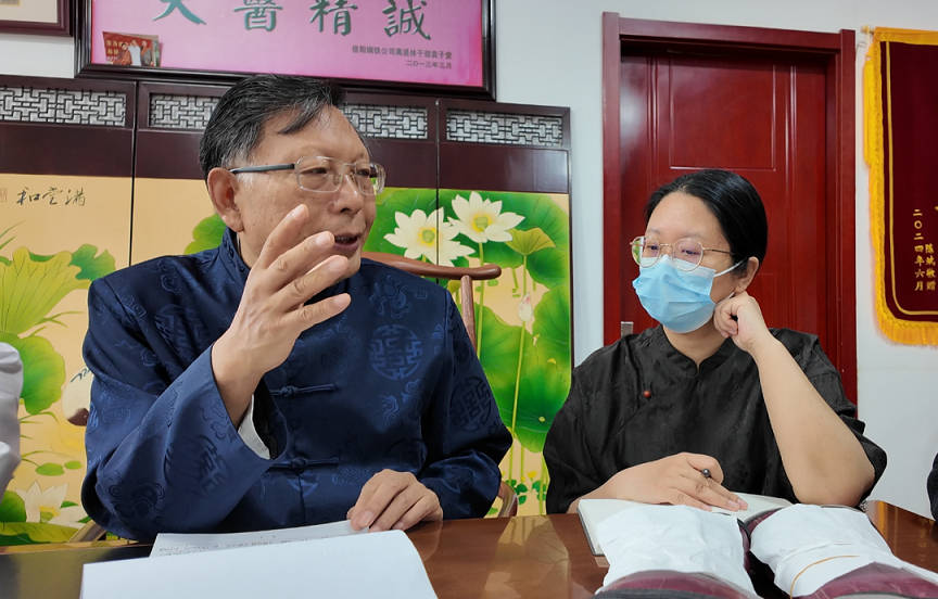 当生命之灯油尽风疾：晚期癌症的“带瘤生存”之道