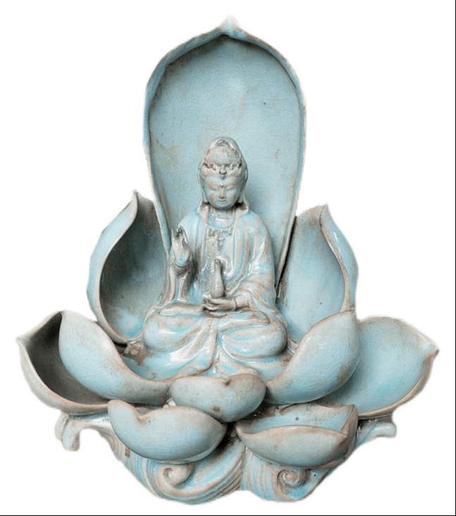 宋代汝窑瓷器欣赏（四）