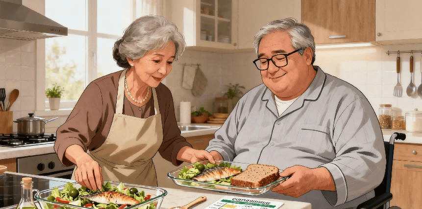 身体“管道”通畅了，日子才舒心！教你几招护好“生命通道”