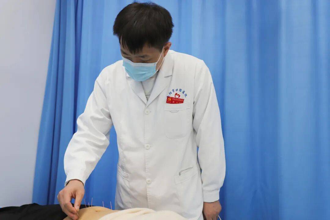 世界镇痛日&中国镇痛周：不止“止痛”，多学科联手守护无痛生活