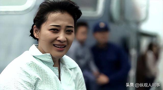 原创            年代剧来袭!梅婷再扛大旗,终于有能和《生万物》一较高下的剧了