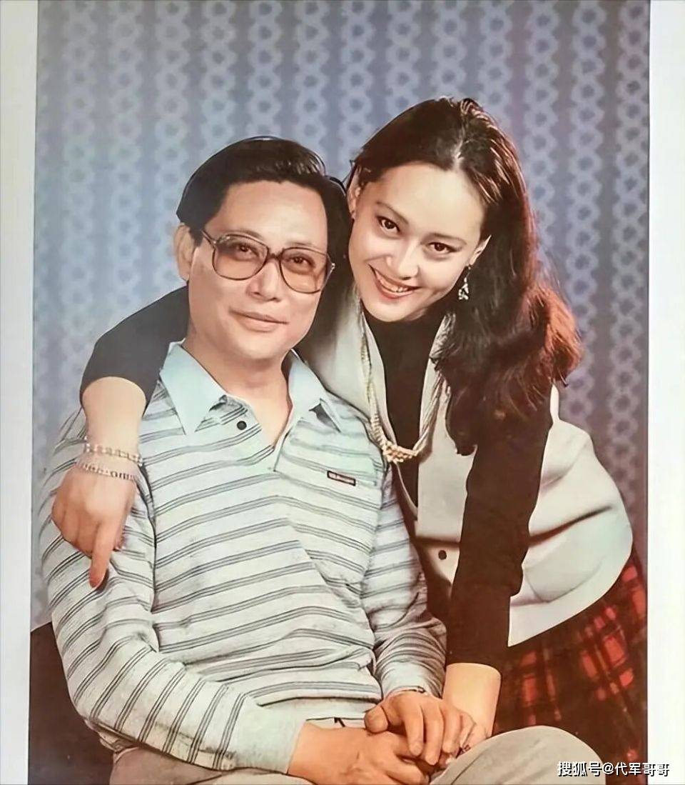 原创            她抛弃重病丈夫，甩掉著名导演，55岁再嫁比利时豪门，如今怎样了？