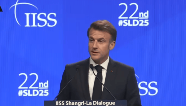 周波：既然美国坚持把中美关系定义为战略竞争，那么中国会说：好吧