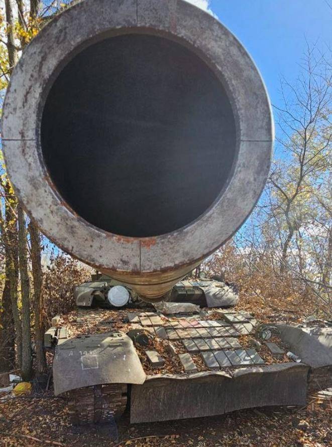 乌克兰局势升级，俄军强渡扬丘尔河，杀入乌腹地，拿下“千人小镇”！