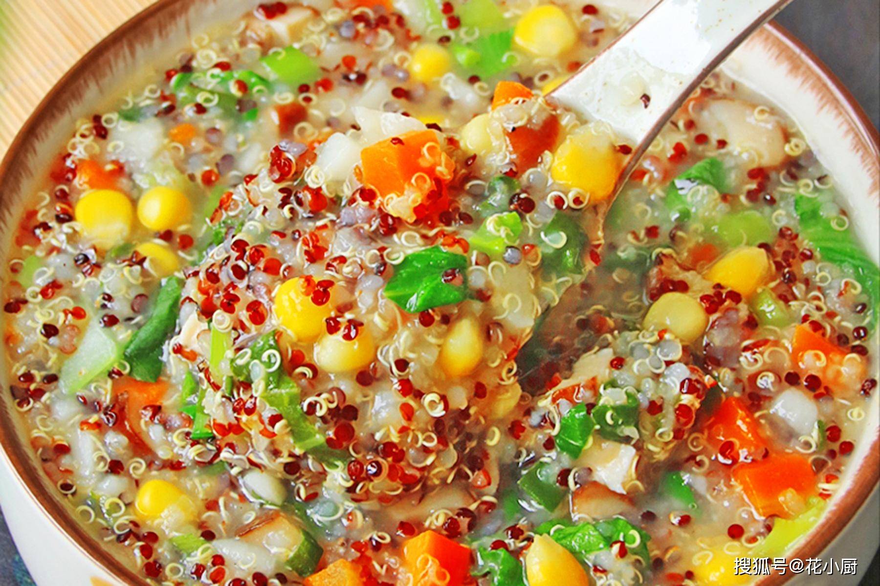 早餐是“养人黄金期”，放弃馒头稀饭，换成这3样，气色好人精神