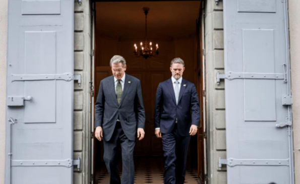 谈判结束，李成钢和贝森特说法不一样，特朗普措辞变了：中国希望达成协议？美媒道出真相