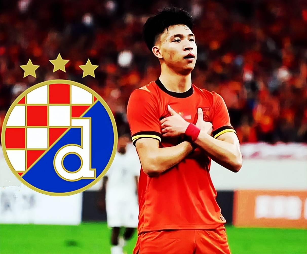 原创            浙江历史第一人！王钰栋把中超踢明白了，那何时留洋呢？